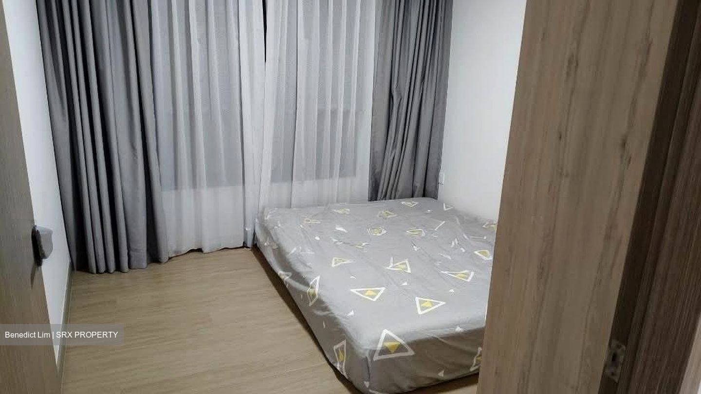 Blk 128B Plantation Village (Tengah), HDB 4 Rooms #526285171
